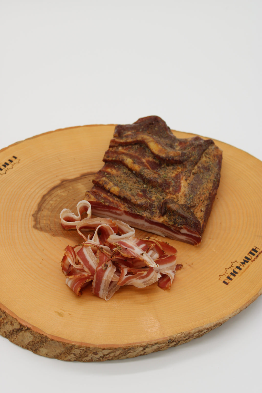 Schwyzer Knobli Speck