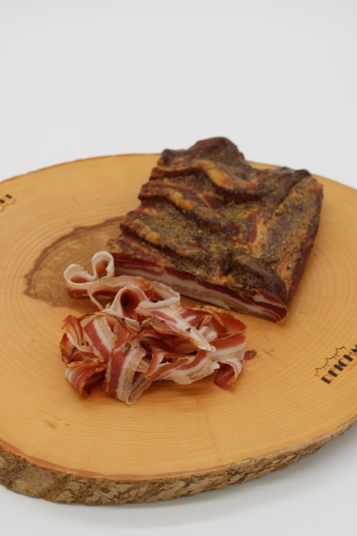 Schwyzer Knobli Speck