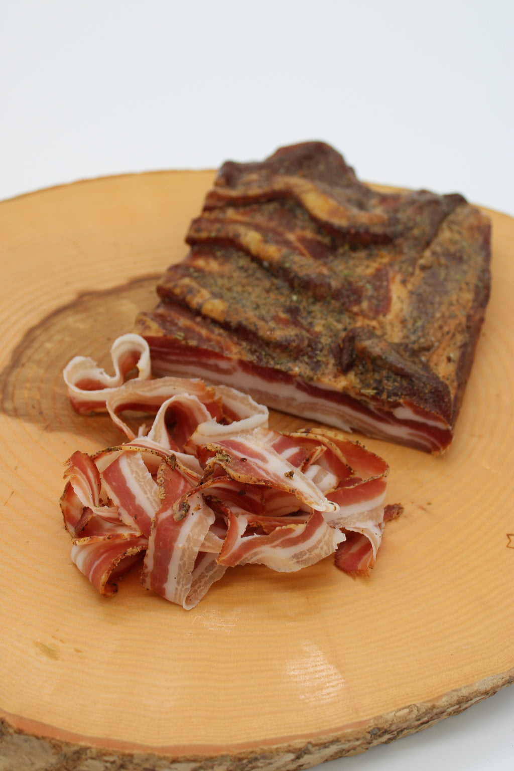 Schwyzer Knobli Speck
