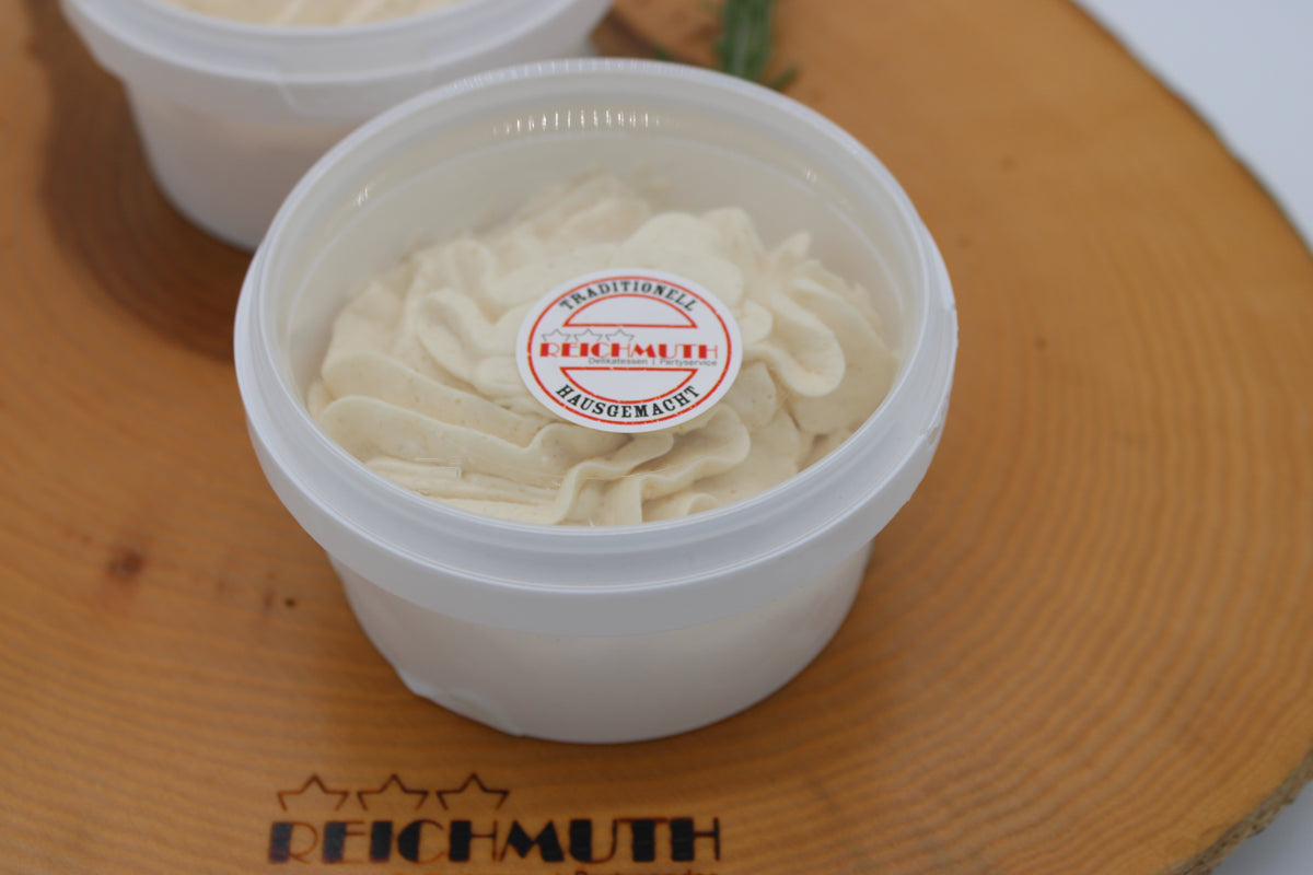 Knoblimousse Hausart (ca. 150g)