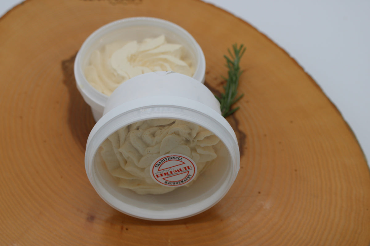 Knoblimousse Hausart (ca. 150g)