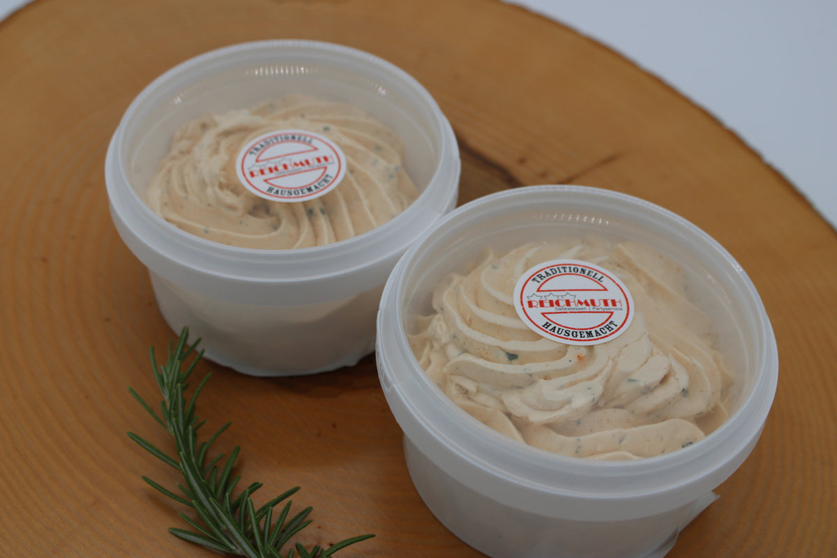 Kräutermousse Hausart (ca. 150g)