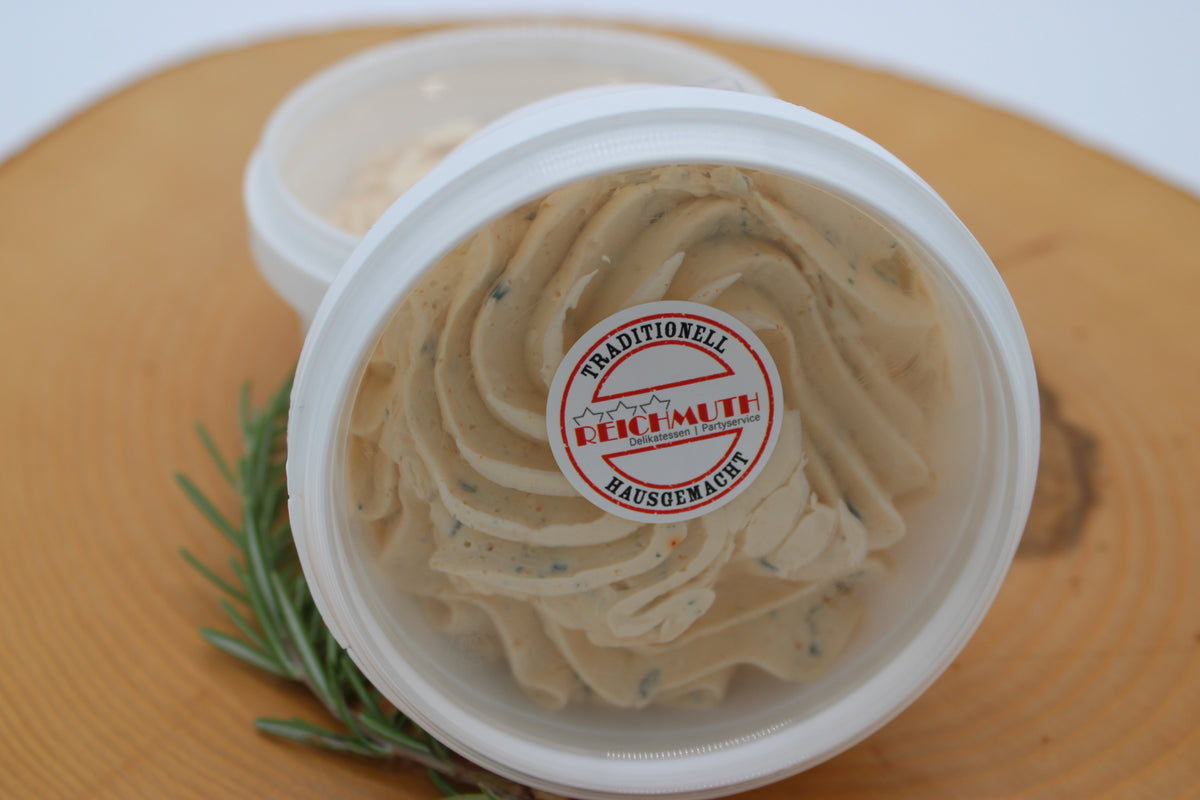 Kräutermousse Hausart (ca. 150g)