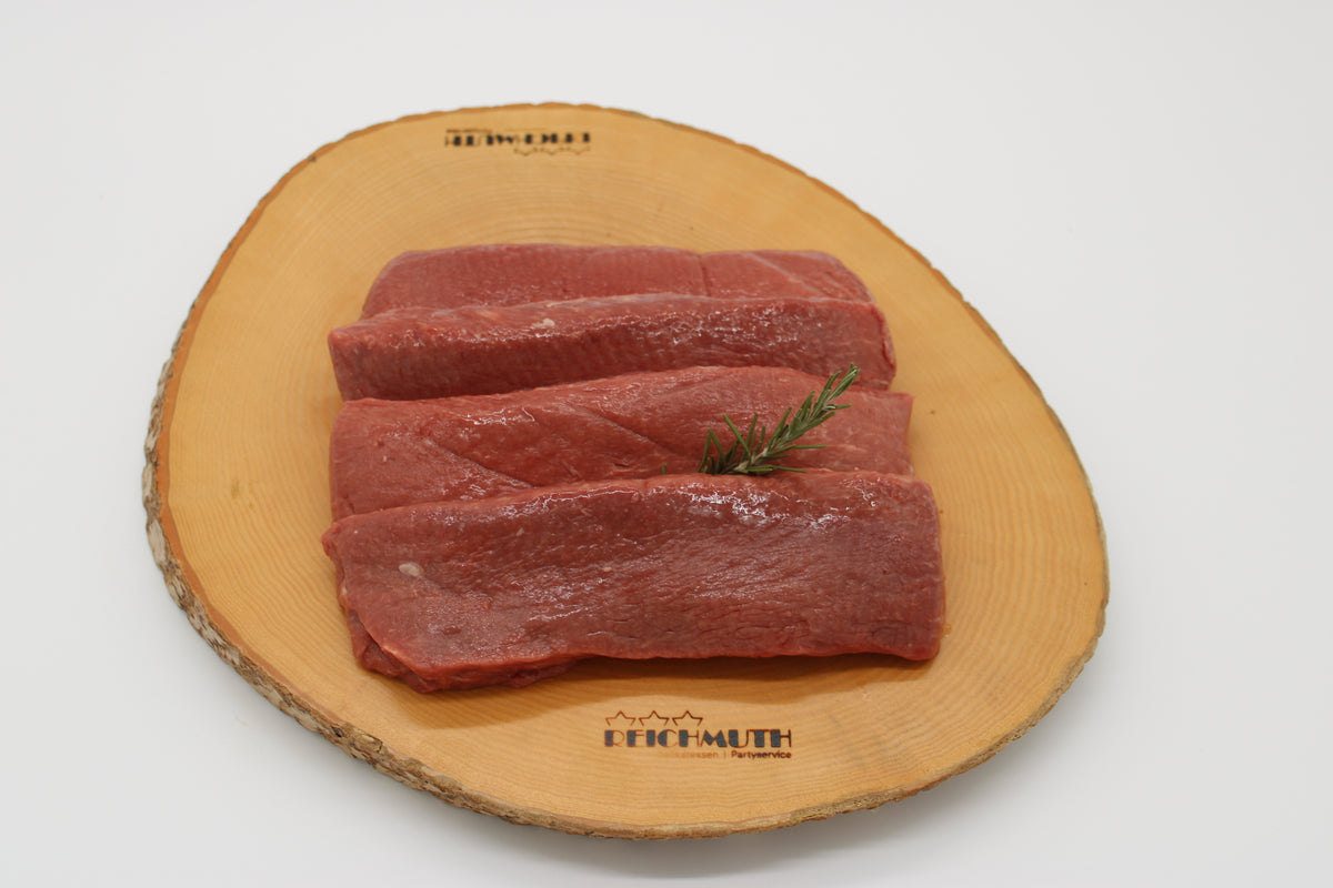 Lamm Entrecôte Import (250-350g)