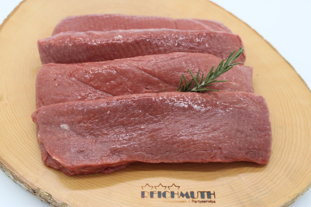 Lamm Entrecôte Import (250-350g)