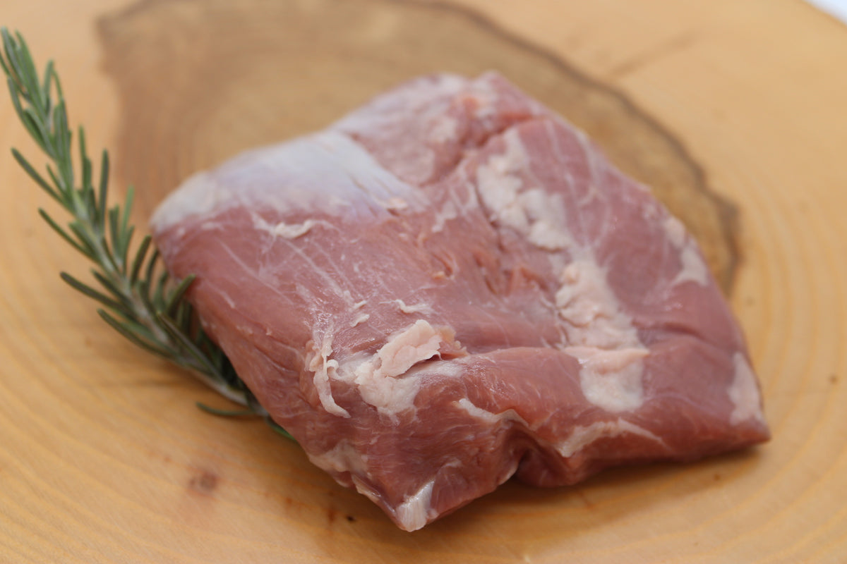 Lamm Hüftli (ca. 200-250g)