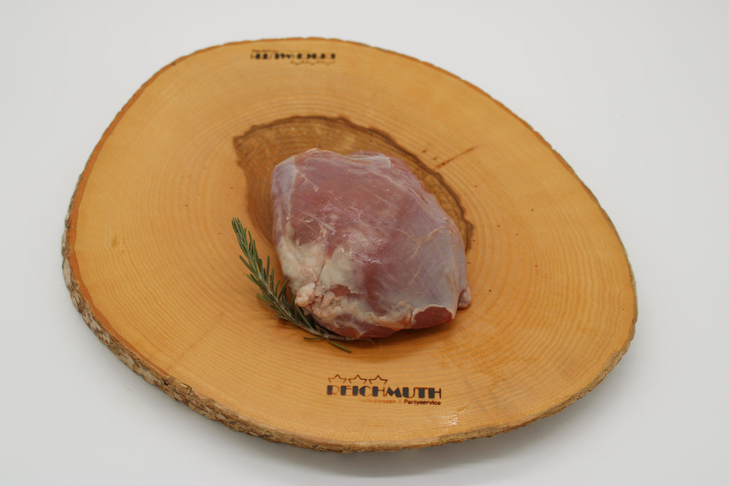 Lamm Nüssli (ca. 350-400g)