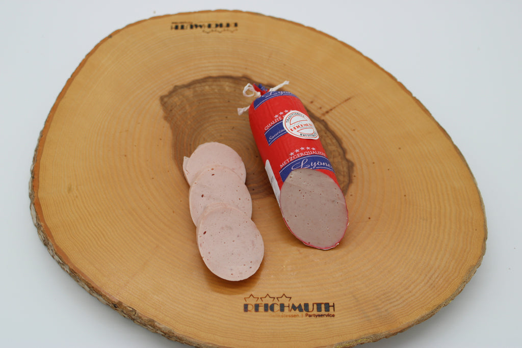 Kalbfleisch Lyoner (300g)