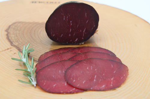 Appenzeller Mostbröckli geschnitten in Schale (ca. 100g)