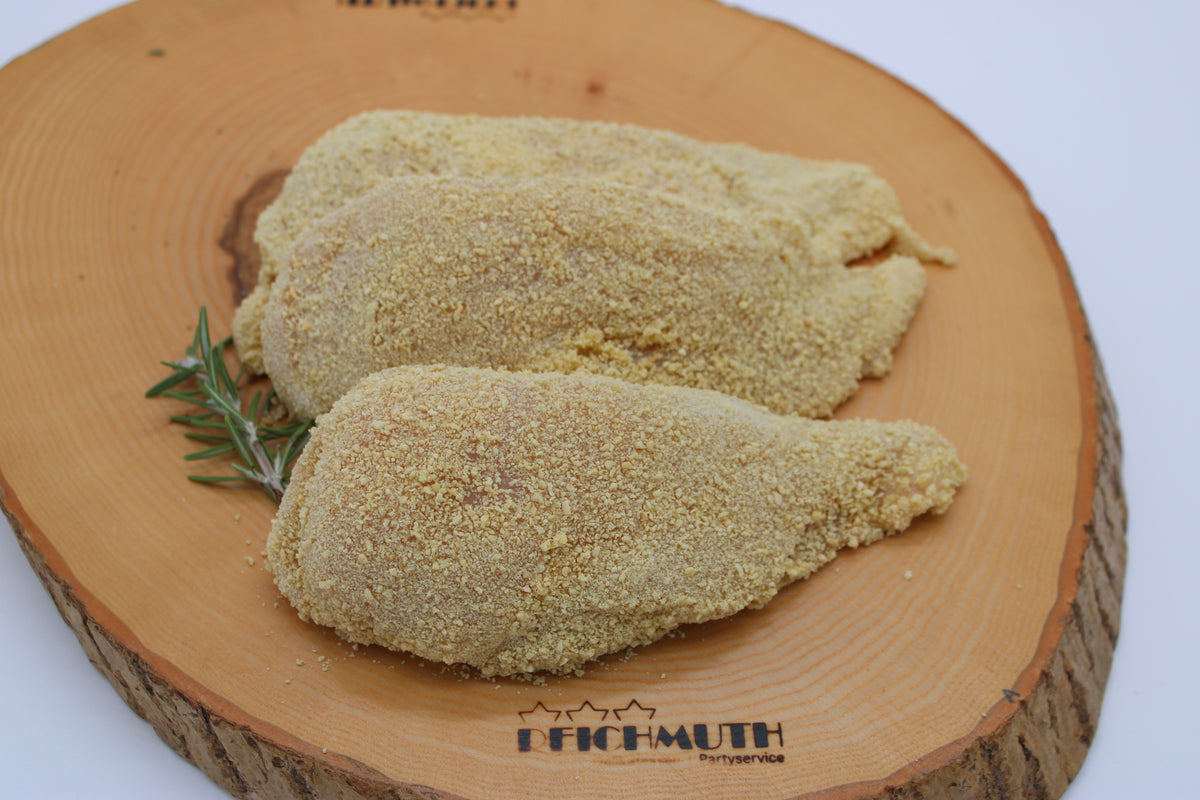 Poulet Cordon Bleu (ca. 220-250g)