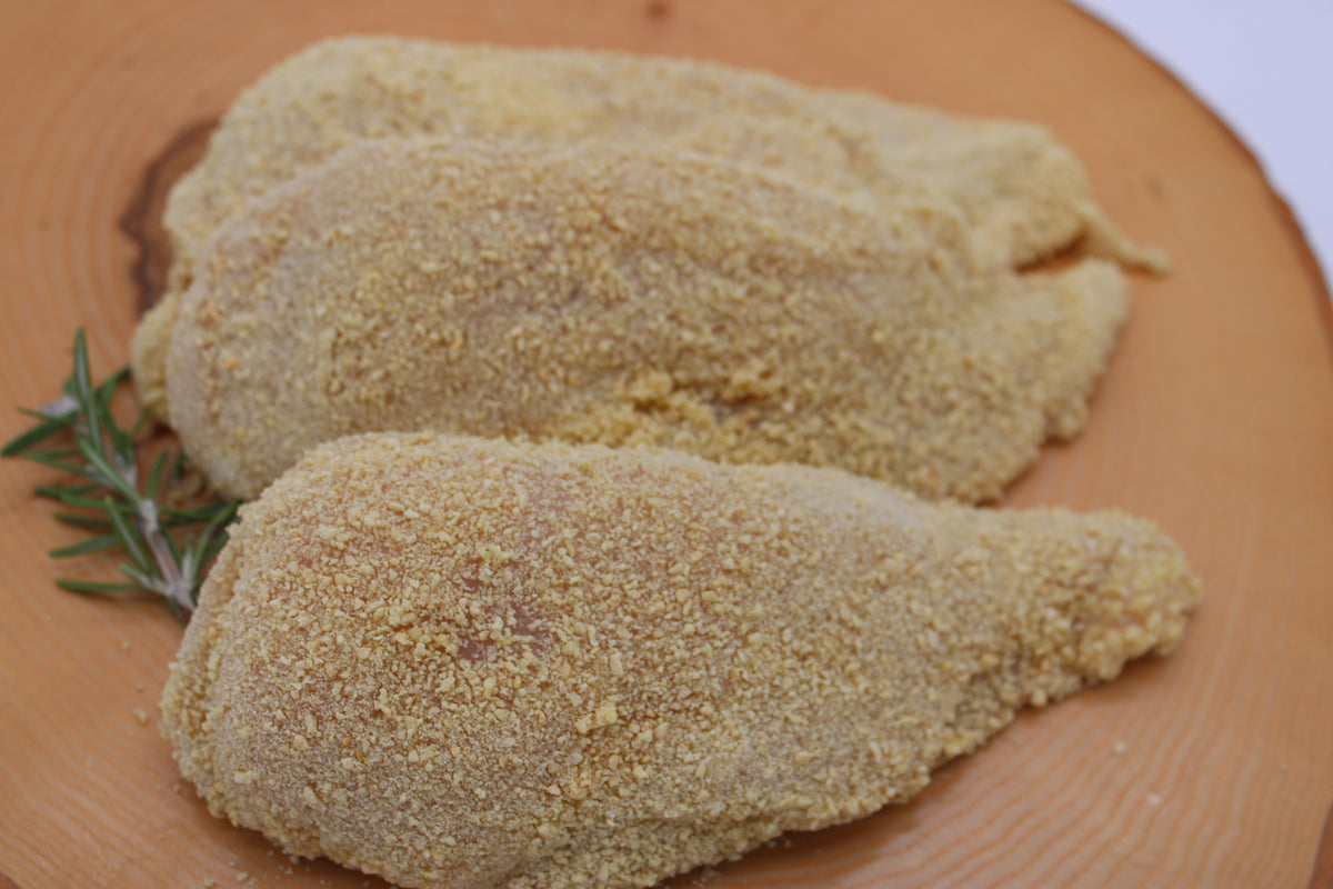 Poulet Cordon Bleu (ca. 220-250g)