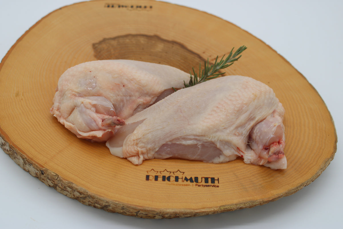Poulet Supreme (ca. 220g)