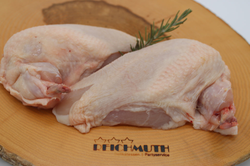 Poulet Supreme (ca. 220g)