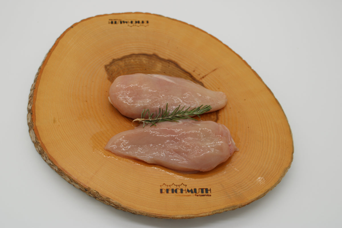 Poulet Brust (ca. 180g-200g)