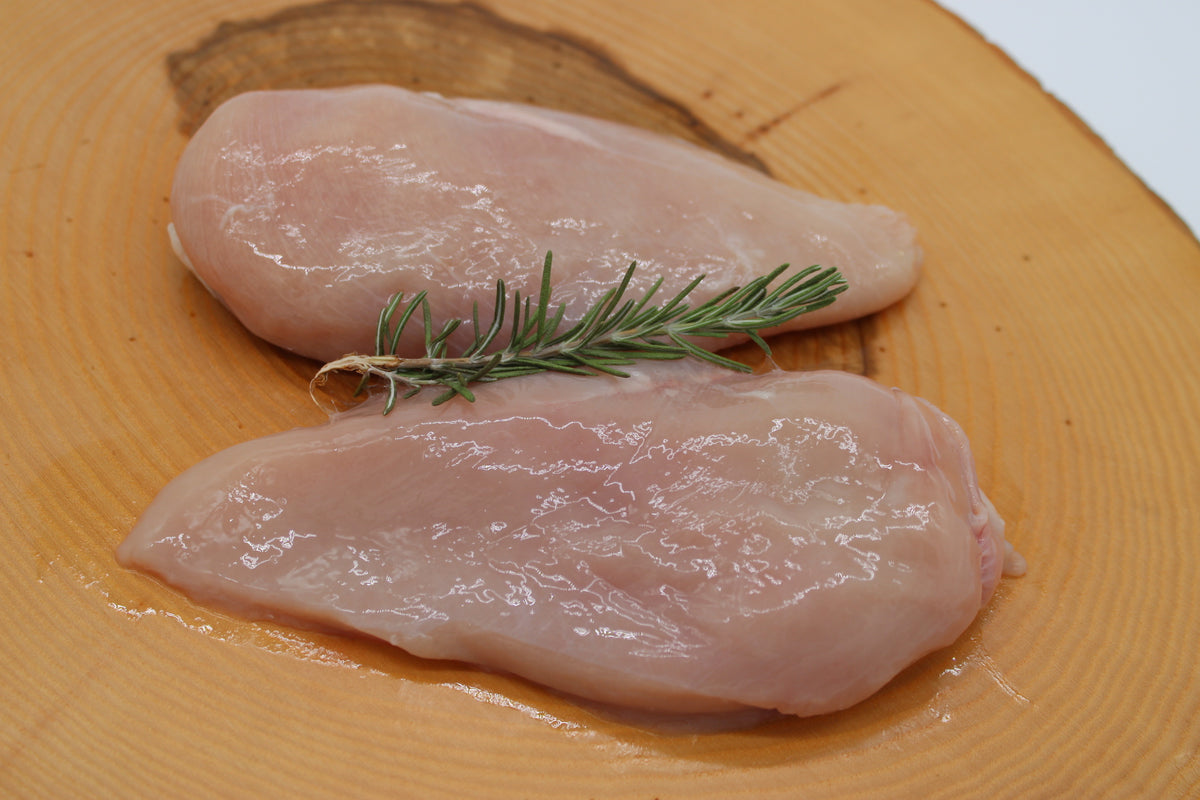 Poulet Brust (ca. 180g-200g)