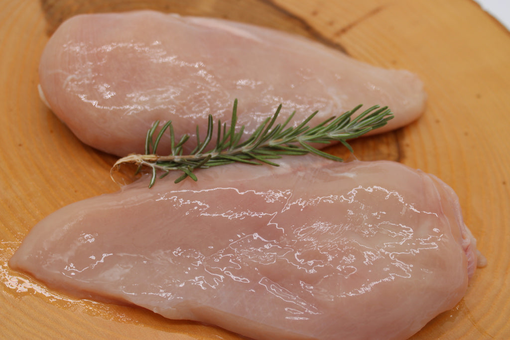 Poulet Brust (ca. 180g-200g)