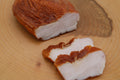 Pouletbrust geraucht mit Haut (ca. 200g)