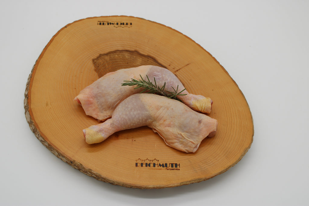Poulet Schenkel (ca. 250g)