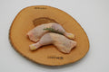Poulet Schenkel (ca. 250g)