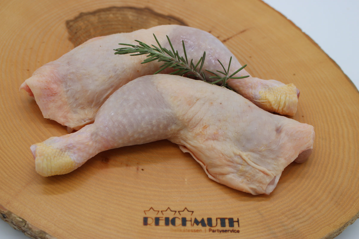 Poulet Schenkel (ca. 250g)
