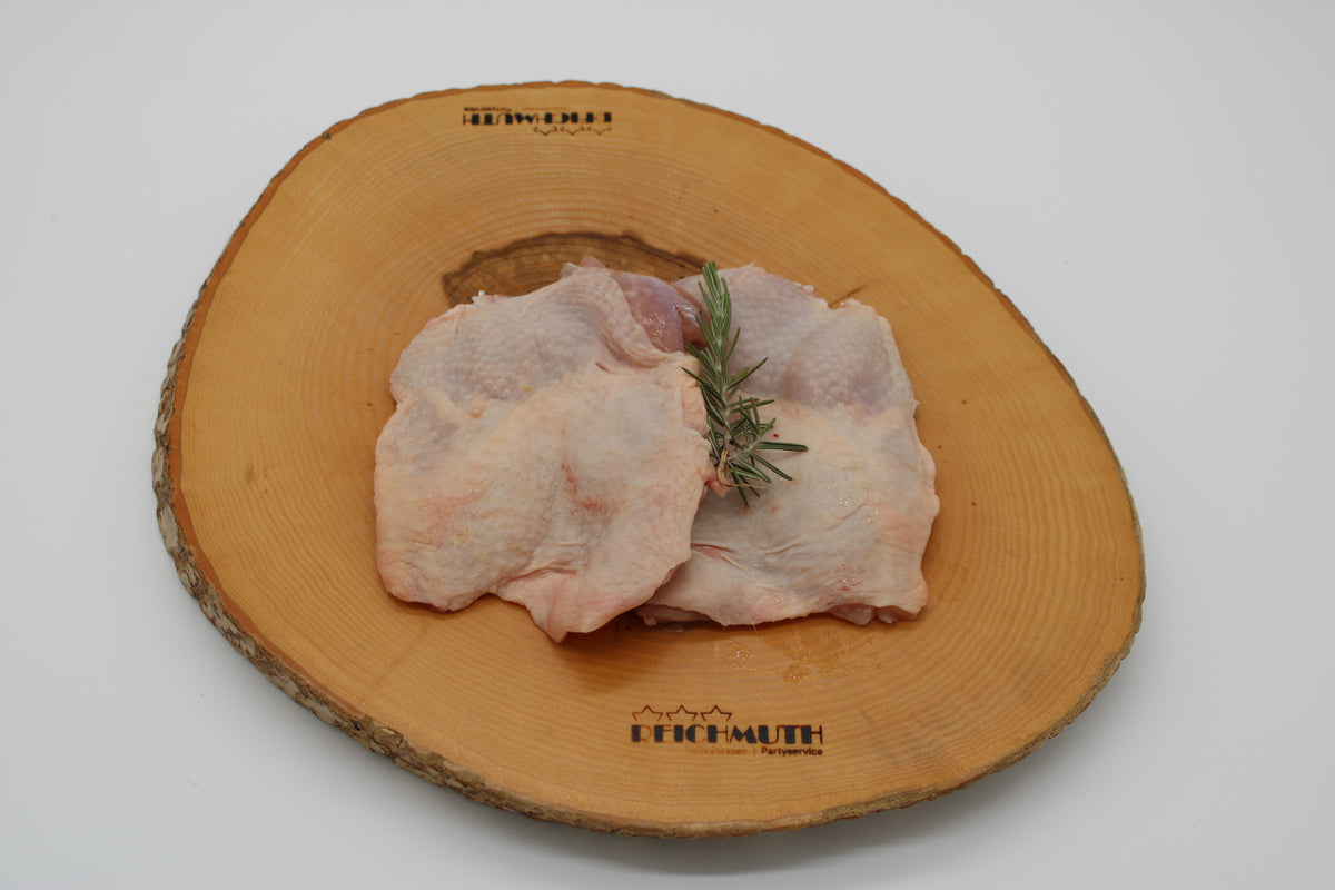 Pouletschenkel Steak (ca. 200g)