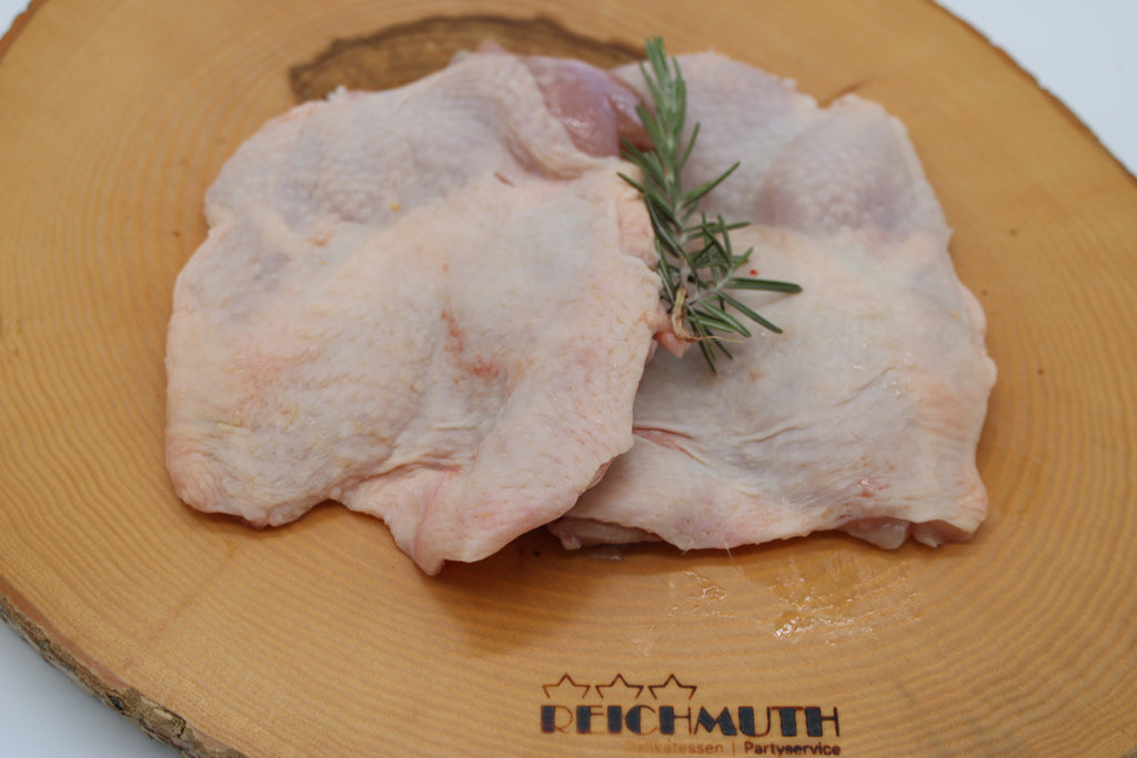 Pouletschenkel Steak (ca. 200g)