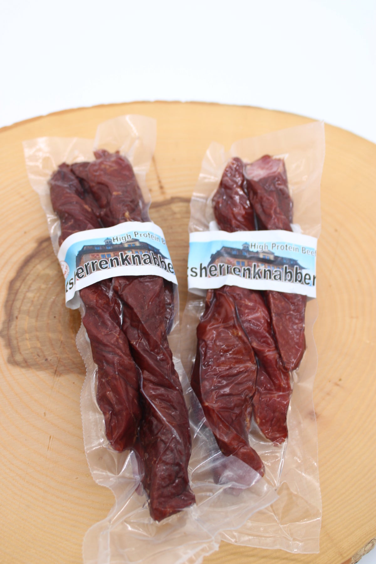 Ratsherrenknaberli (high Protein)