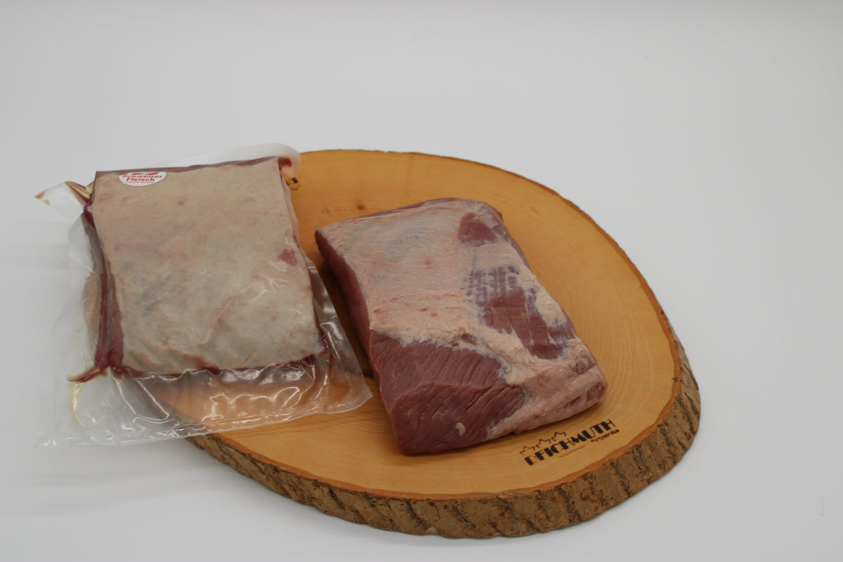 Rinds Brustkern (Brisket)