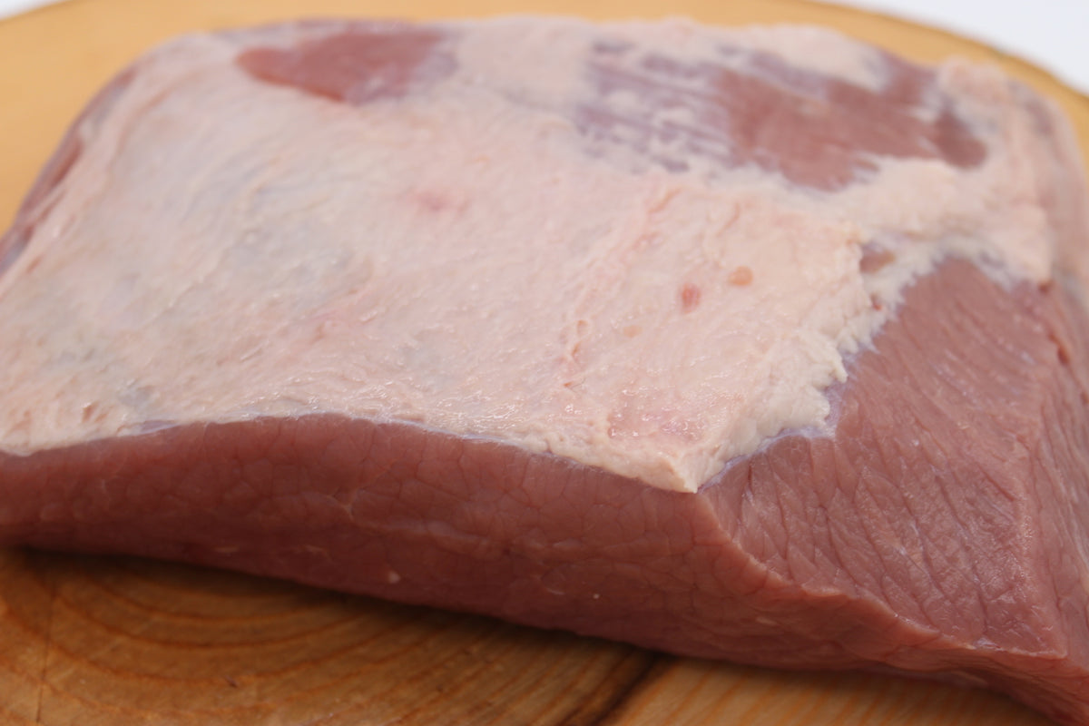 Rinds Brustkern (Brisket)