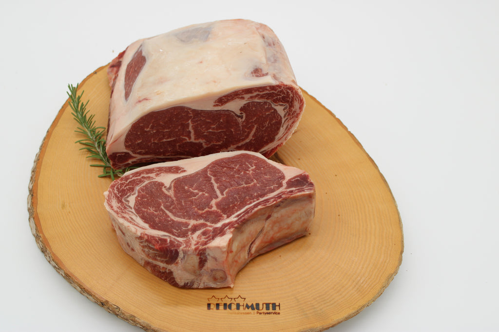 Rinds Côte de Boeuf (ca. 600-800g)