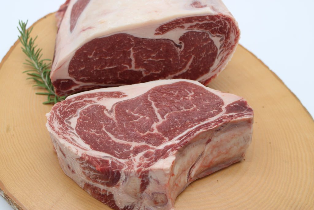 Rinds Côte de Boeuf (ca. 600-800g)