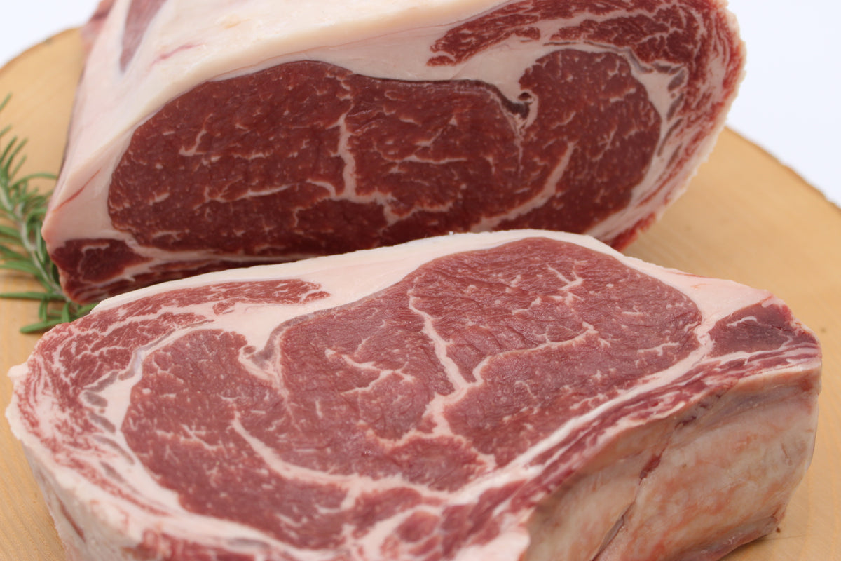 Rinds Côte de Boeuf (ca. 600-800g)