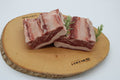 Rinds Federstück