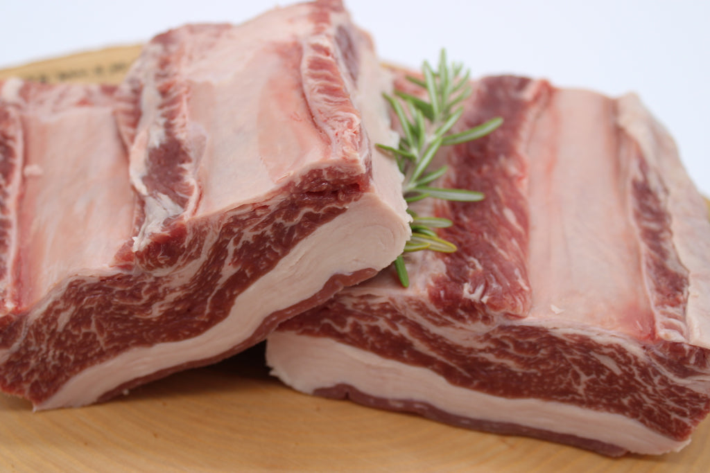 Rinds Federstück