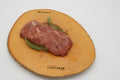 Rinds Flat Iron Steak (ca. 400-500g)