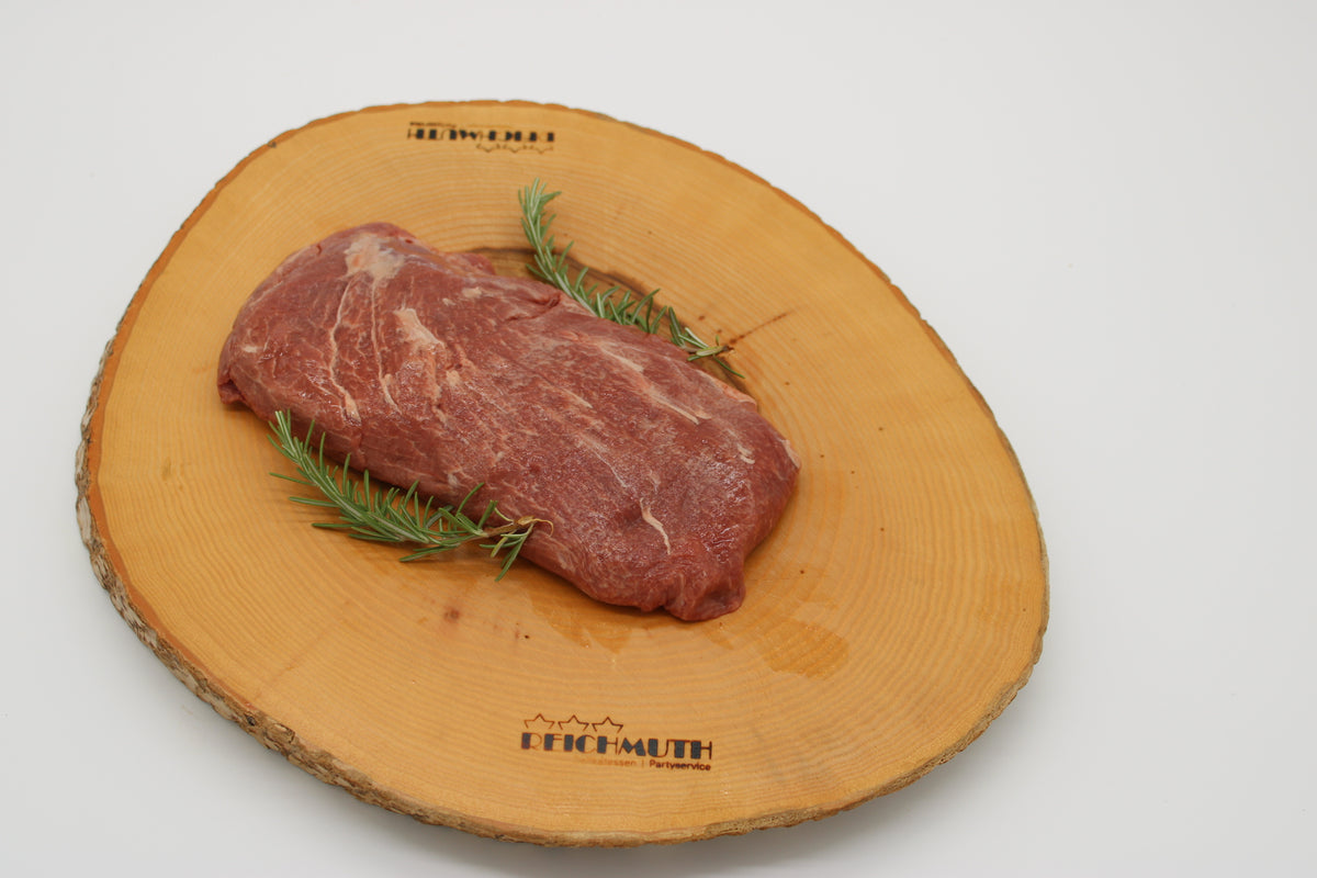 Rinds Flat Iron Steak (ca. 400-500g)