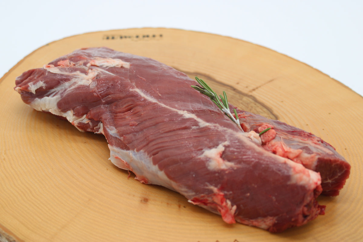 Rind Hanging Tender (ca. 700-800g)