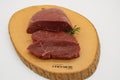Rinds Huftsteak knochengereift