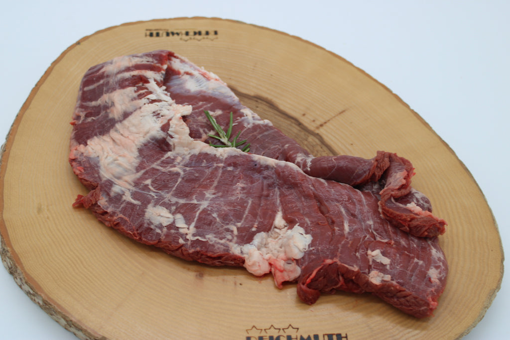 Rinds Outside Skirt (ca. 400-500g)