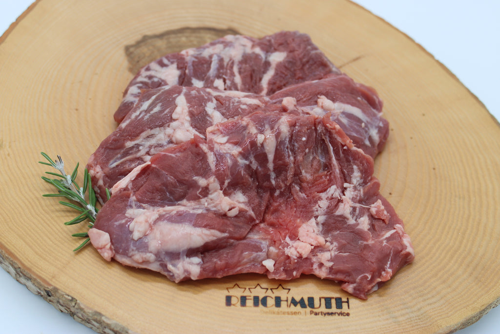 Rinds Spider Steak (ca. 200-250g)