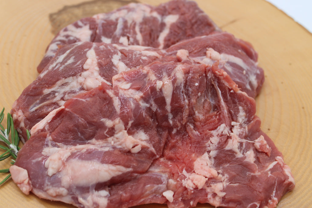 Rinds Spider Steak (ca. 200-250g)