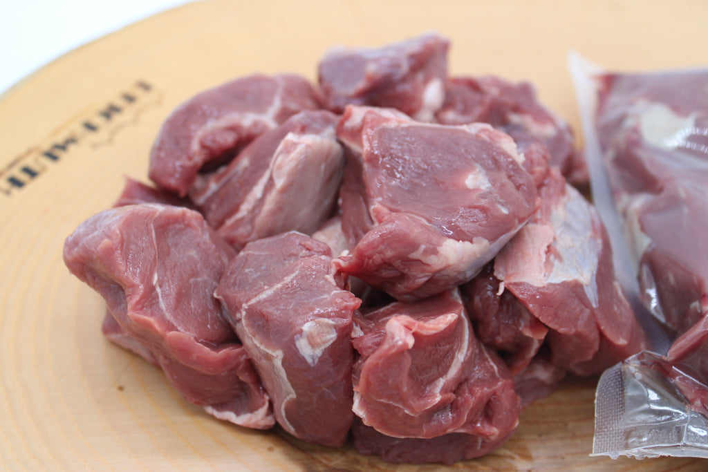 Rindfleischpaket 6kg