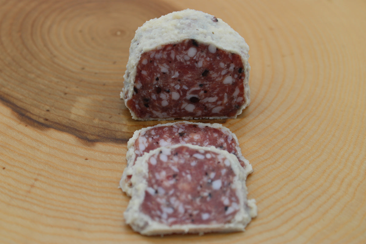 Saltufo, DE (100g)