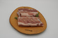 Schweins Baby Ribs