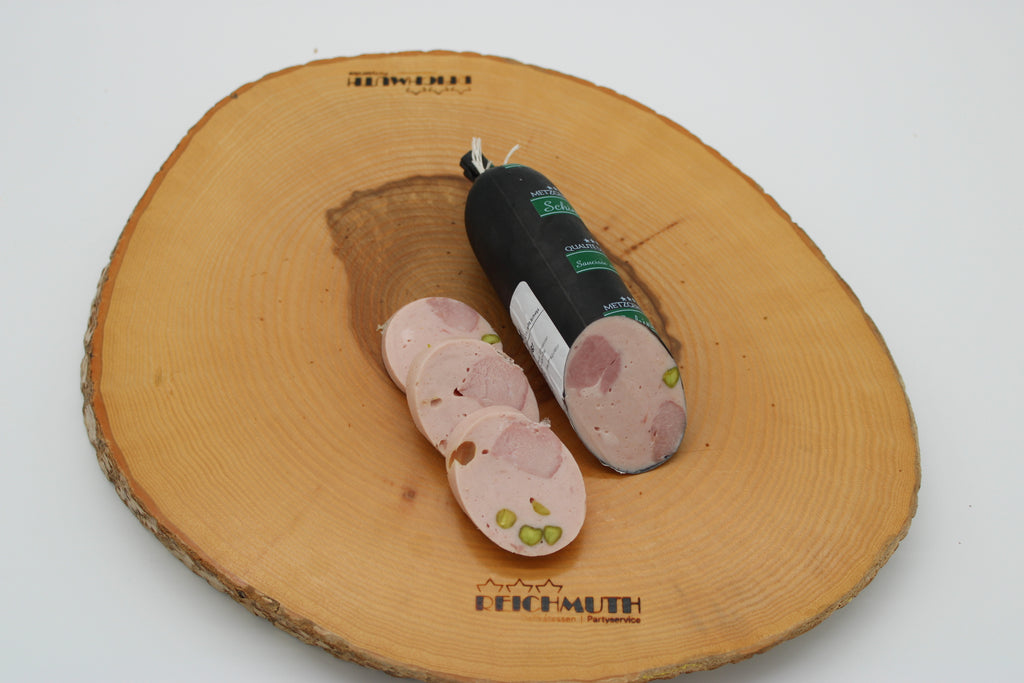 Schinkenlyoner (300g)