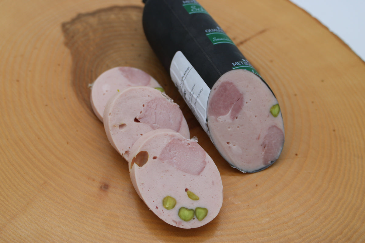 Schinkenlyoner (300g)