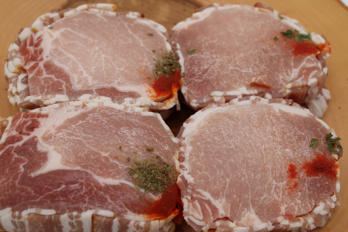 Schlemmersteak (ca. 150-200g)