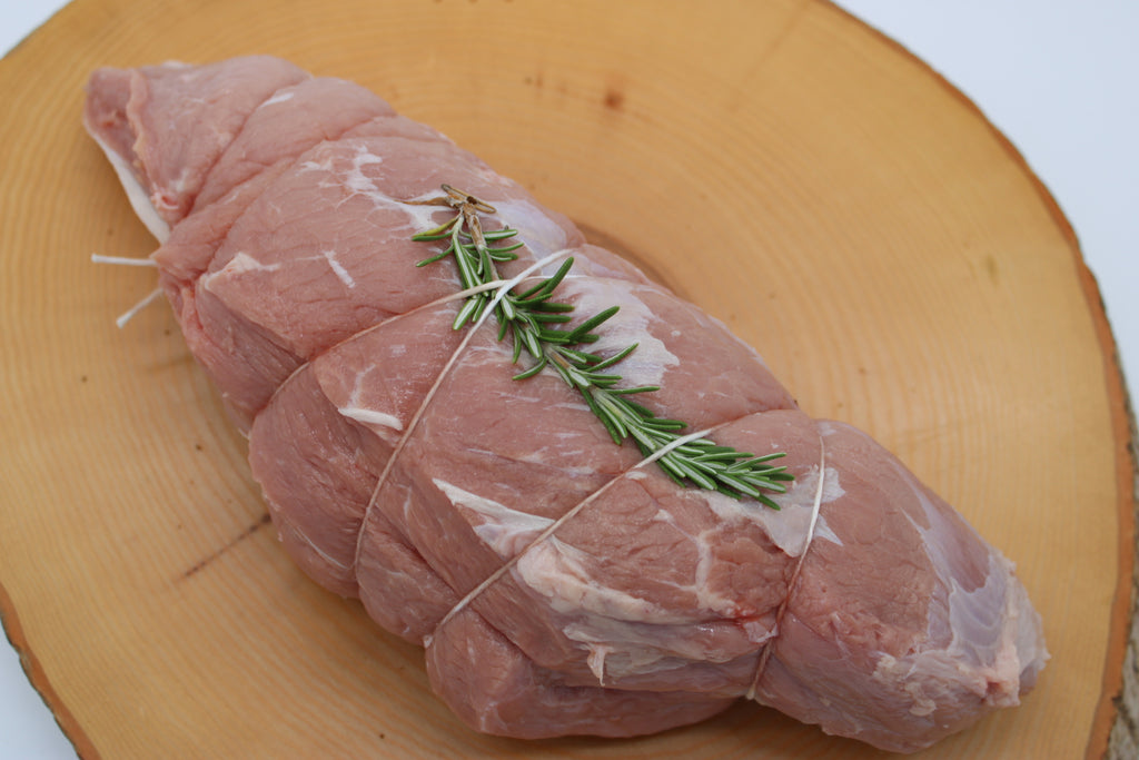 Kalbs Schulterbraten (dicker Teil)