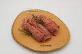 Schweins Hackfleisch mager