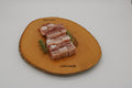 Schweins Voressen (Brust)